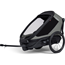 Cykeltrailer børn Hamax Outback Next Single Bicycle Trailer Green/Black