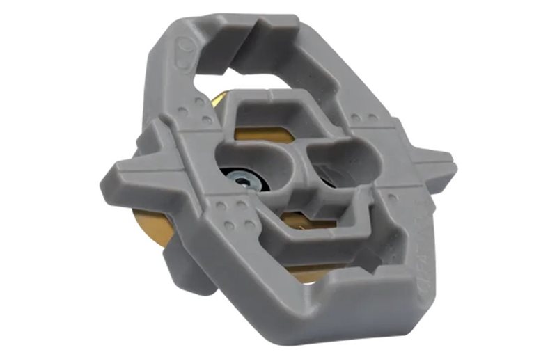 Crankbrothers Tool Cleat Tool Grey V2