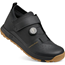 Cykelskor Crankbrothers Stamp Trail Boa Black/Gum Outsole
