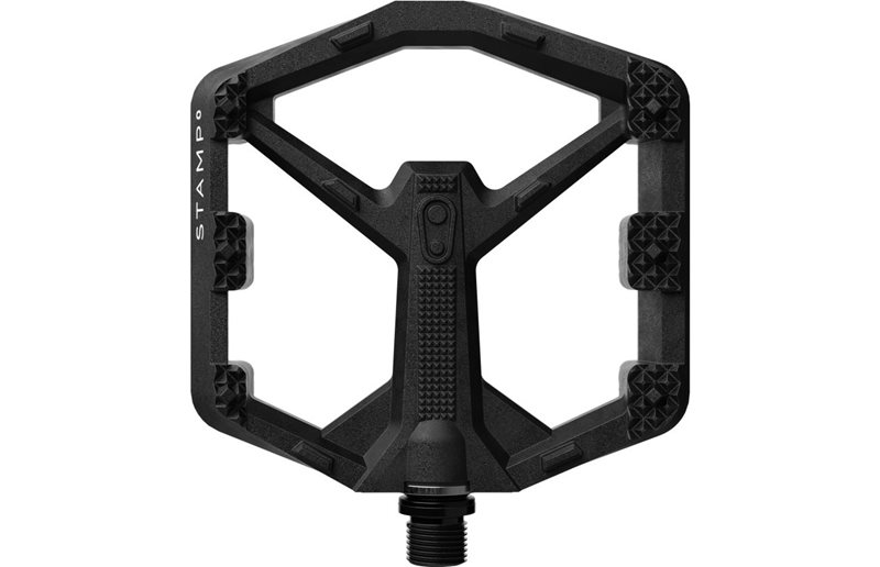 Polkimet Crankbrothers Stamp 0 Large Black