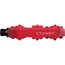 Cykelpedaler Crankbrothers Stamp 0 Small Bright Red