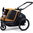 Vagnkit Hamax Milou S Black