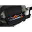 Vagn Väska Hamax Stroller Organizer Black