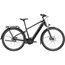 Elcykel Cannondale Mavaro 4 Herr Black