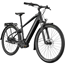 Elcykel Cannondale Mavaro 4 Herr Black