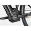 Elcykel Cannondale Mavaro 4 Herr Black