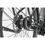 Elcykel Cannondale Mavaro 4 Herr Black