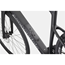 Landeveissykkel Cannondale Synapse Crb 5 Black