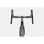 Landeveissykkel Cannondale Synapse Crb 5 Black