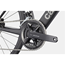 Landeveissykkel Cannondale Synapse Crb 5 Black