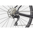 Landeveissykkel Cannondale Synapse Crb 5 Black