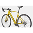 Racercykel Cannondale Synapse Crb 5 Phoenix Yellow