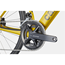 Racercykel Cannondale Synapse Crb 5 Phoenix Yellow