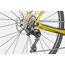 Racercykel Cannondale Synapse Crb 5 Phoenix Yellow