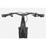 Sähköretkipyörä Cannondale Tesoro 2 Low Obsidian