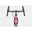 Gravel pyörä Cannondale Topstone 2 1x Orchid