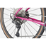 Gravel pyörä Cannondale Topstone 2 1x Orchid
