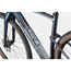 Gravelbike Cannondale Topstone Crb 3 GRX 1x Deep Teal