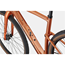 Gravelbike Cannondale Topstone Crb 3 GRX 1x Orange Slice