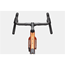 Gravelbike Cannondale Topstone Crb 3 GRX 1x Orange Slice