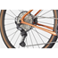 Gravelbike Cannondale Topstone Crb 3 GRX 1x Orange Slice