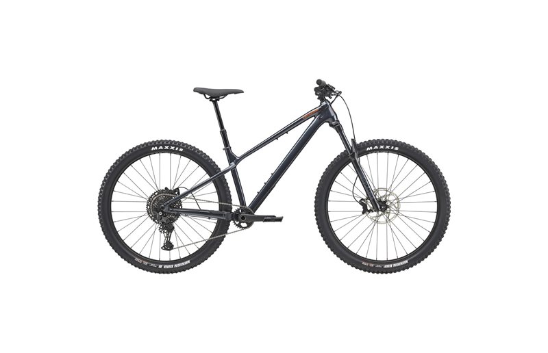 Hardtail MTB Cannondale Habit HT 1 Tungsten Blue