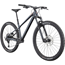 Hardtail MTB Cannondale Habit HT 1 Tungsten Blue