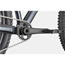 Hardtail MTB Cannondale Habit HT 1 Tungsten Blue