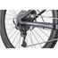 Hardtail MTB Cannondale Habit HT 1 Tungsten Blue