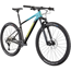 Hardtail MTB Cannondale Scalpel HT Carbon 3 Ion Blue