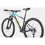 Hardtail MTB Cannondale Scalpel HT Carbon 3 Ion Blue