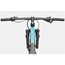 Hardtail MTB Cannondale Scalpel HT Carbon 3 Ion Blue