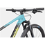 Hardtail MTB Cannondale Scalpel HT Carbon 3 Ion Blue