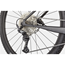 Hardtail MTB Cannondale Scalpel HT Carbon 3 Ion Blue