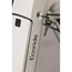 Elsykkel Ecoride Ambassador 4 Hub Belt Disc White