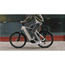 Sähköpyörä Ecoride Tripper 4 Mid Valkoinen