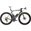 Racercykel Trek Madone SLR 9 AXS Gen 8 - The First 50 ICON