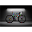 Racercykel Trek Madone SLR 9 AXS Gen 8 - The First 50 ICON
