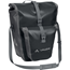 Cykelväska Pakethållare Vaude Aqua Back Plus Pair Black 51 Liter