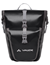 Cykelväska Pakethållare Vaude Aqua Back Plus Pair Black 51 Liter