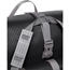 Cykelväska Pakethållare Vaude Aqua Back Plus Pair Black 51 Liter