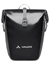 Cykelväska Pakethållare Vaude Aqua Back Single Black 24 Liter