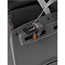 Cykelväska Pakethållare Vaude Aqua Back Single Black 24 Liter