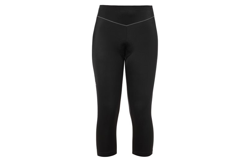 VAUDE Pyöräilyhousut Wo Active 3/4 Pants