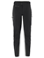 VAUDE Naisten pyöräilyhousut Qimsa II Softshell Pants Women Black/Black