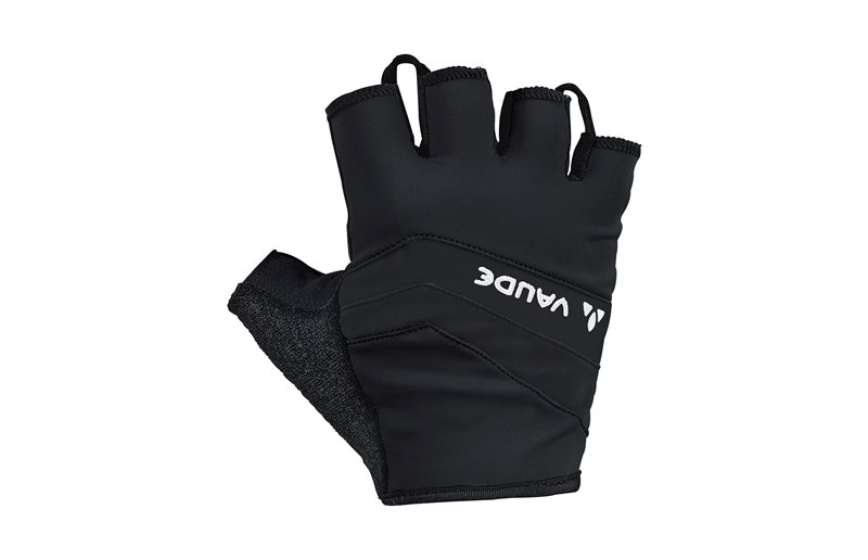 VAUDE Active Gloves Men Black Uni