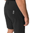 VAUDE Pyöräilyshortsit Cyclist Shorts Men Black
