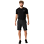 VAUDE Pyöräilyshortsit Cyclist Shorts Men Black