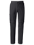 VAUDE Pyöräilyhousut Yaras Zip-Off Pants Men Black