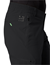 VAUDE Pyöräilyhousut Yaras Zip-Off Pants Men Black
